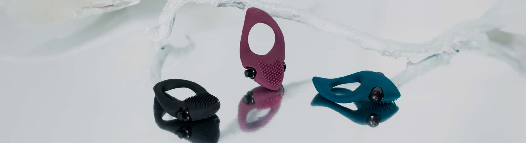 Cock ring – Anelli per pene